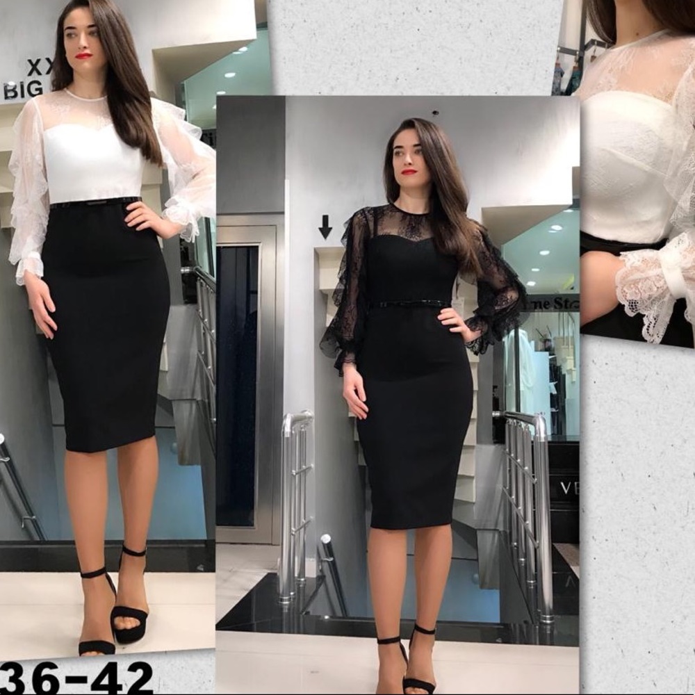 Original high quality dresses .cotton 100%